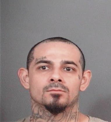 Juan Pedraza, - St. Joseph County, IN 